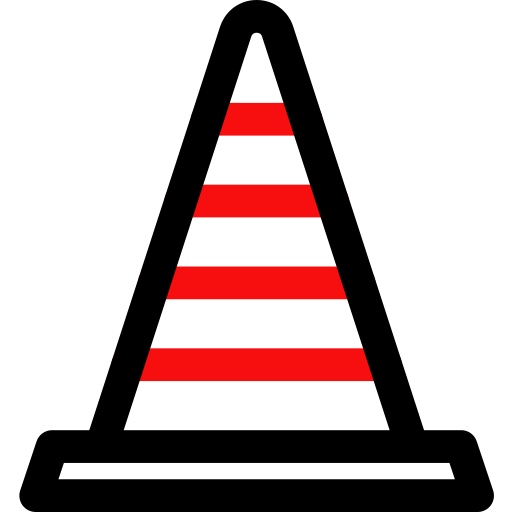 Traffic cone